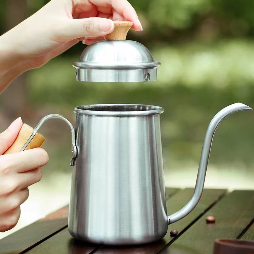 Чайник для кофе, чайник из нер – обзор и цена Coffee And Tea Filter
