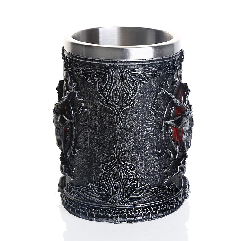 Пивной стакан Baphomet из поли – обзор и цена Mug Tea Coffee