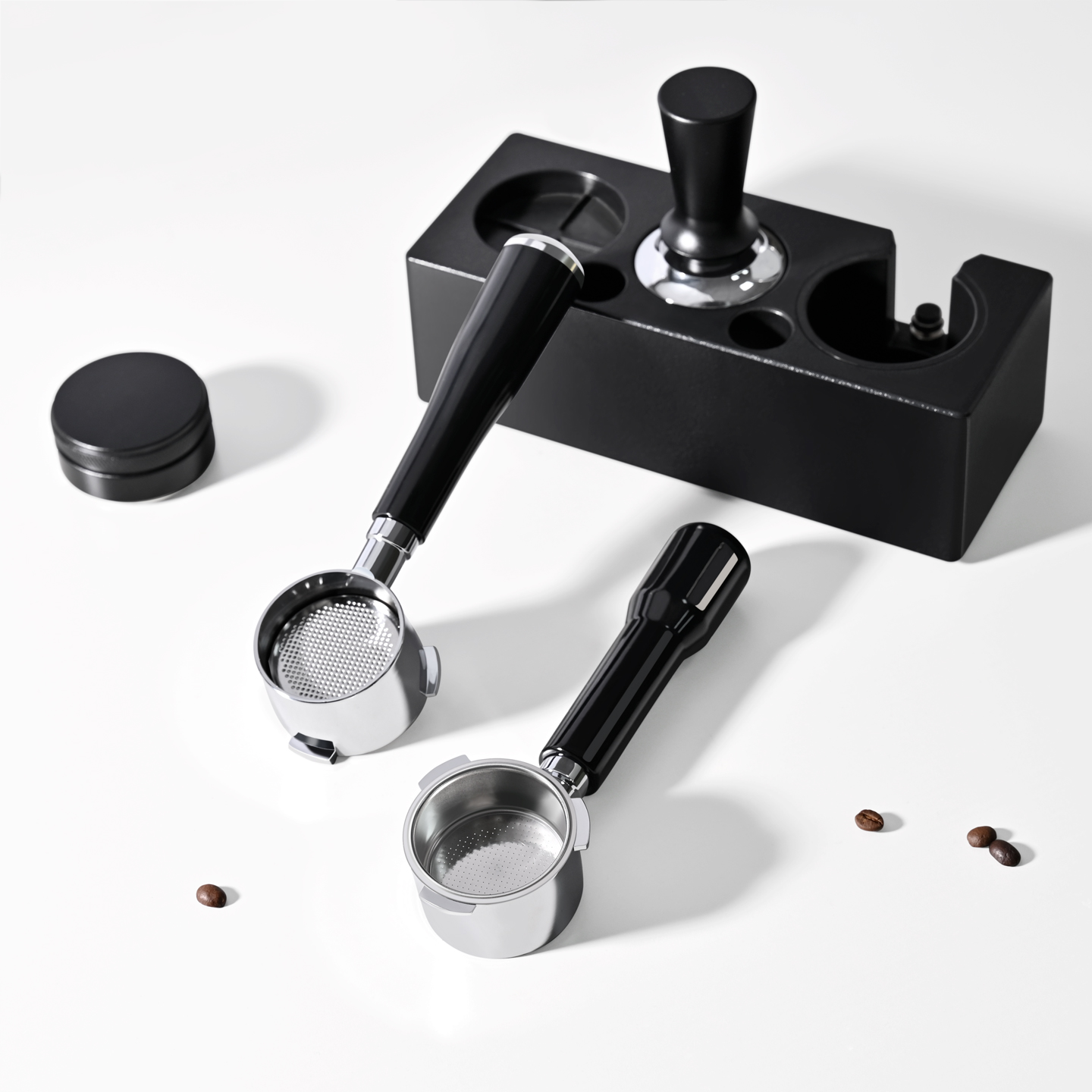 Бездонный портафильтр для кофе – обзор и цена Coffee And Tea Filter