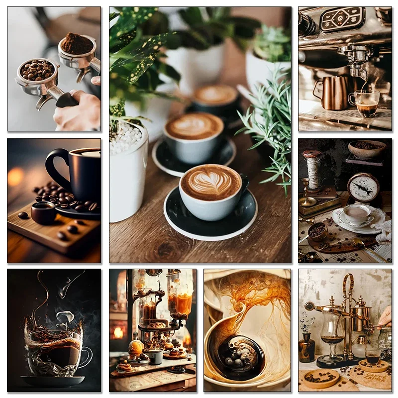 Винтажный кофе в зернах, ручна – обзор и цена Mug Tea Coffee
