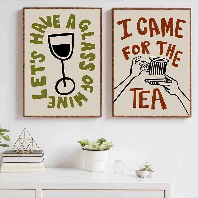 Абстрактный кофе послеобеденны – обзор и цена Coffee Tea Picture