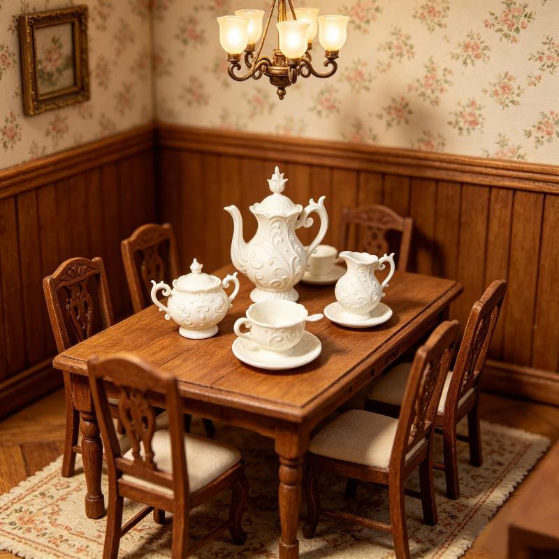 Новинка! Стильный миниатюрный  – обзор и цена Mug Tea Coffee