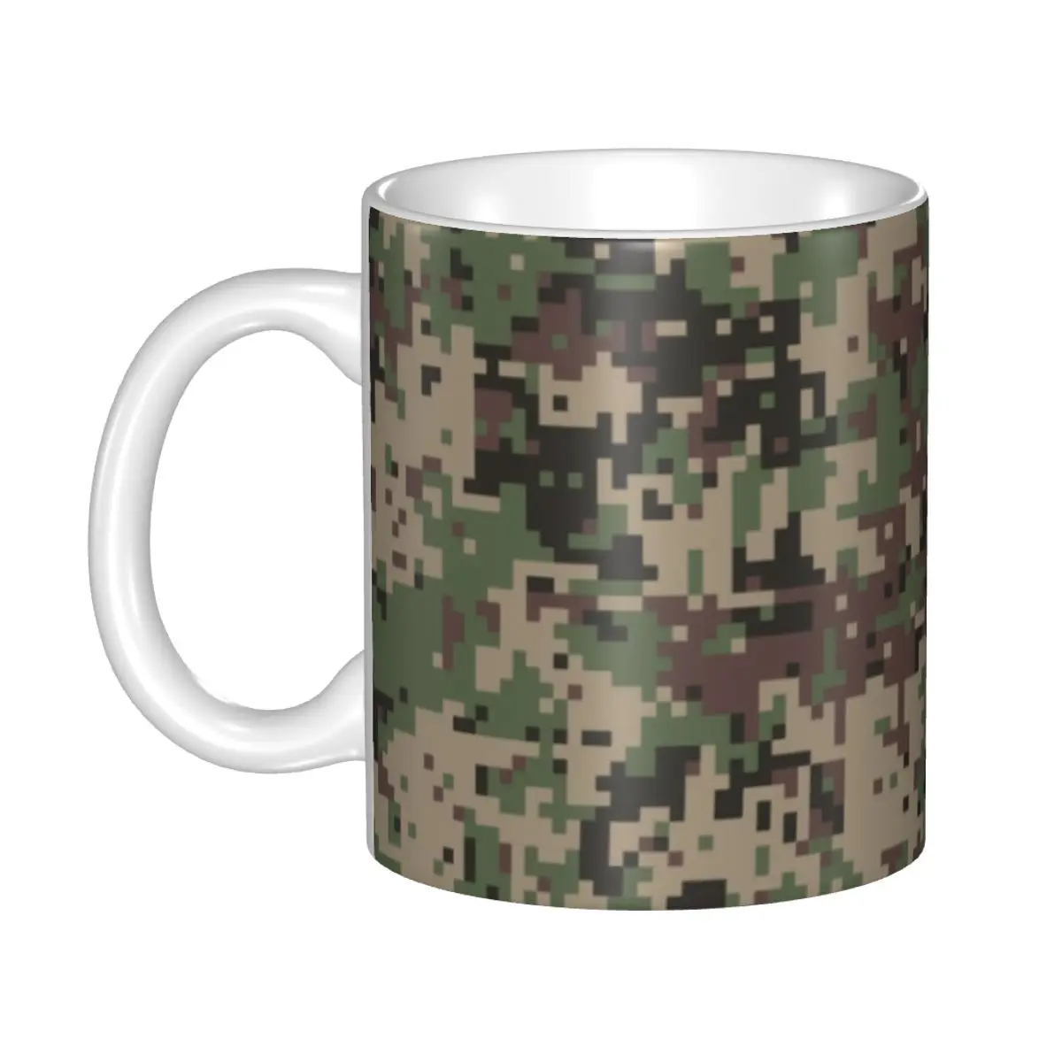Керамическая кружка для кофе и – обзор и цена Coffee Tea World